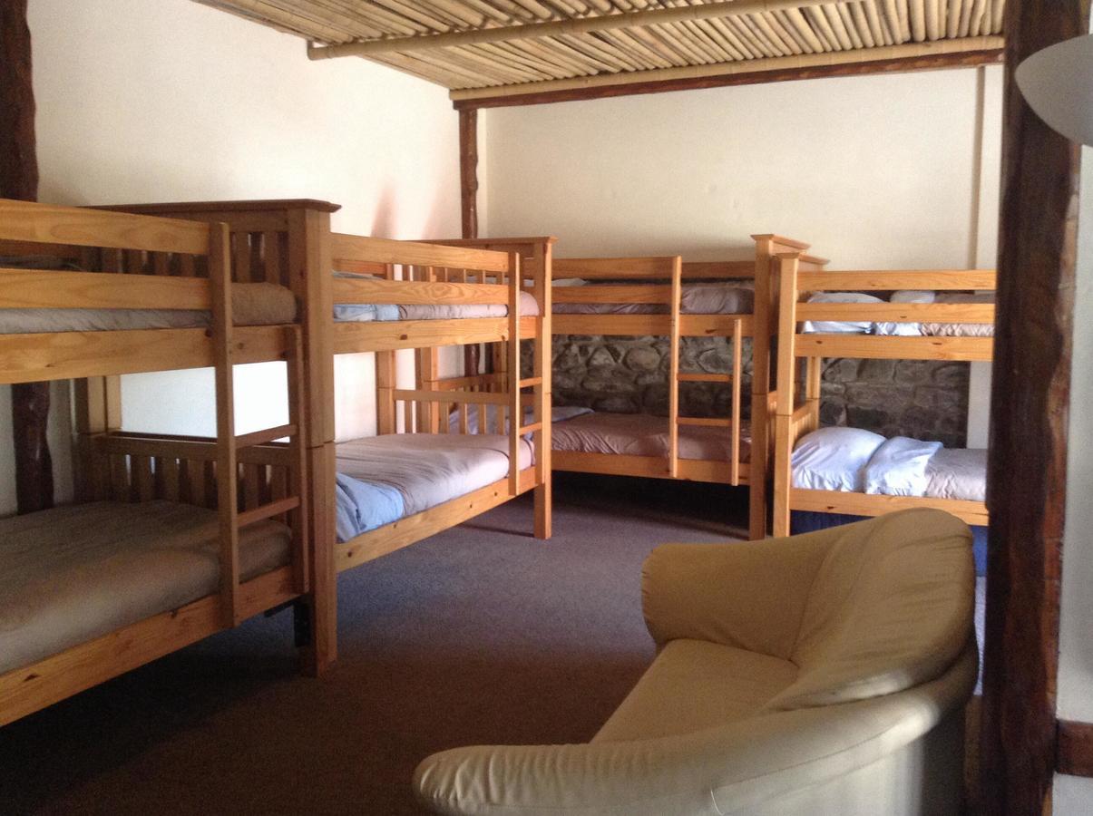 Pantyrathro International Hostel كرمرثن المظهر الخارجي الصورة