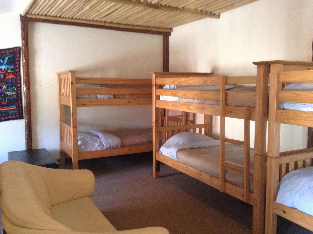 Pantyrathro International Hostel كرمرثن المظهر الخارجي الصورة