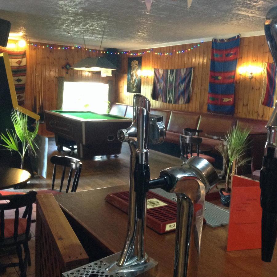 Pantyrathro International Hostel كرمرثن المظهر الخارجي الصورة