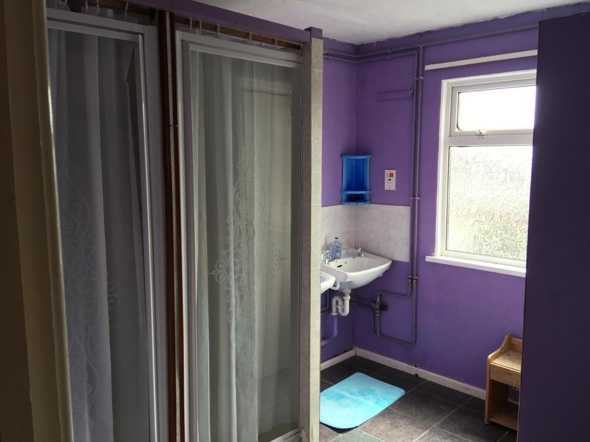 Pantyrathro International Hostel كرمرثن المظهر الخارجي الصورة